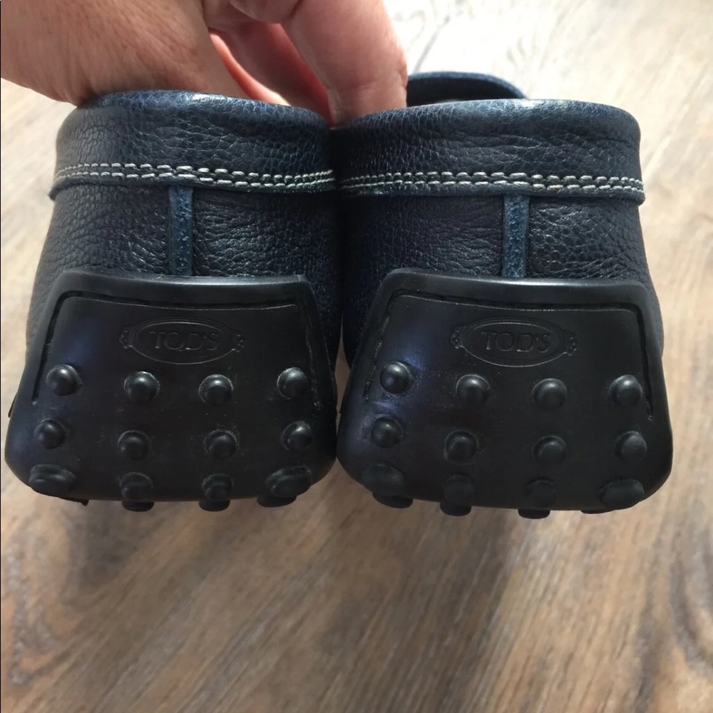 Tod’s Loafers 38.5 - Picture 2 of 6